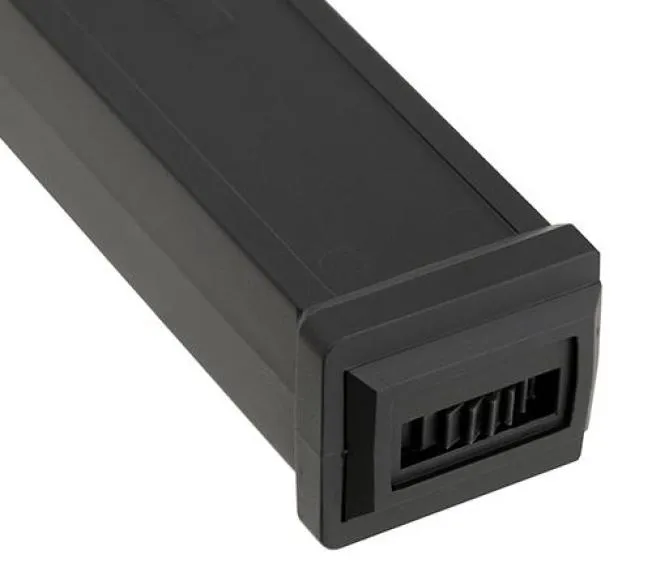 Double Eagle M89A UMP High-Cap Magazin 450 Schuss